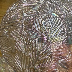 　11/14最終日　取り皿の画像