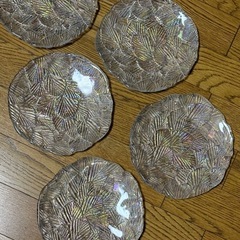 　11/14最終日　取り皿