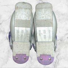 ビッグホーン LIVELY3.01❤ジュニア　スキーブーツ　19.0　ウィンタースポーツの画像