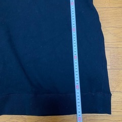 beautifulpeopleスウェット7分袖の画像