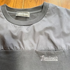 HERNO tシャツの画像