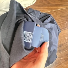 HERNO tシャツの画像