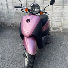 Today  トュデイ　50cc