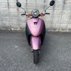 Today  トュデイ　50ccの画像