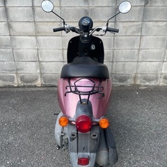 Today  トュデイ　50ccの画像