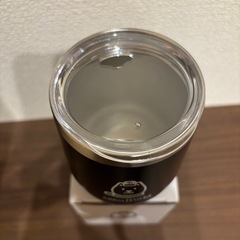 ソフトバンク　ステンレス　タンブラーの画像