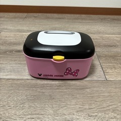 【最終処分値下げ】オムツウォームの画像