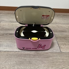 【最終処分値下げ】オムツウォームの画像