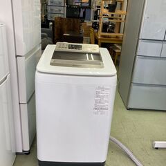 都内23区配送無料✨パナソニック　NA-FA80H8 2020年　分解清掃済み 都内23区配送無料✨パナソニック NA-FA80H8 2020年 分解清掃済み 都内