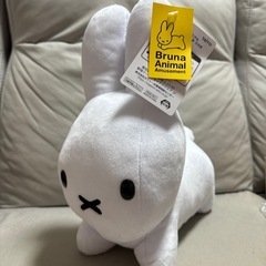 ミッフィーぬいぐるみセット