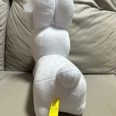 ミッフィーぬいぐるみセットの画像