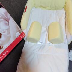 ベッドインベッド　フォルスカの画像