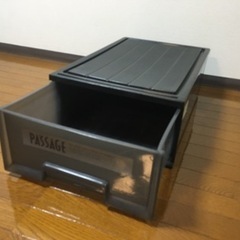 収納ケースの画像