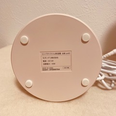 コンパクト除湿機３本セットの画像