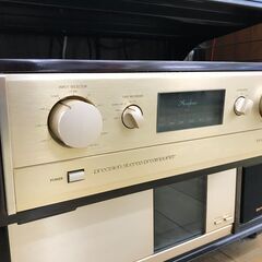 【トレファク花小金井店】Accuphase/プリアンプ/中古楽器...
