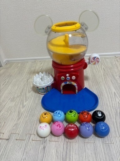 ディズニー　英語 おもちゃ 知育玩具