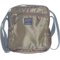 【送料無料】 ACE EXACT エース イグザクト ショルダーバッグ 濃茶の画像