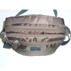 【送料無料】 ACE EXACT エース イグザクト ショルダーバッグ 濃茶の画像