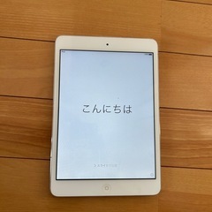 iPad Pro 11インチ 第1世代 64GB 超美品バッテリー100％ アク