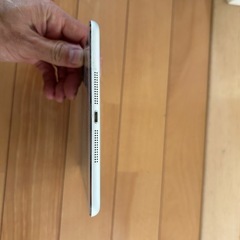 ipadミニジャンク品
の画像