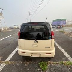 スズキMR ワゴン　H23年　9.4万km 車検 2年の画像