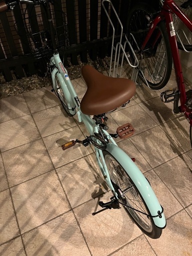 受け渡し予定者様決まりました！！