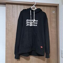 Dickies パーカー