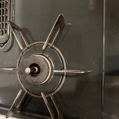 Rinnai ガスコンロの画像