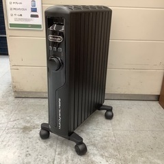 超美品 De'Longhi マルチダイナミックヒーター MDHS15-PB DeLonghi マルチダイナミックヒーター MDHS15-PB 2023年製