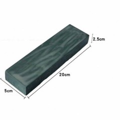 ③新品　仕上砥石 #5000 5000番仕上げ砥石 天然砥石 の画像