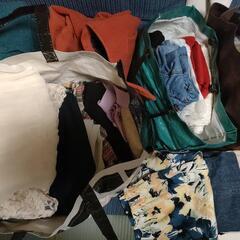 レディース服まとめ売り25点
