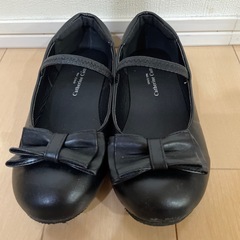 【卒園式】キャサリンコテージ130cmスーツ&シューズの画像