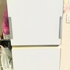定価17万シャープ製3ドア/2018年式/ 356L/プラズマクラスター/SJ-GW36D-W