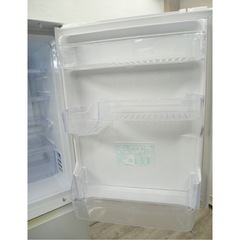 定価17万シャープ製3ドア/2018年式/ 356L/プラズマクラスター/SJ-GW36D-Wの画像