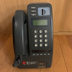 公衆電話の画像