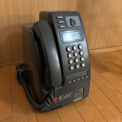公衆電話