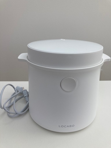 糖質カット炊飯器