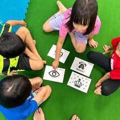 【別府】子どもの運動教室インストラクター募集！の画像