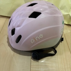 子ども用 ヘルメット