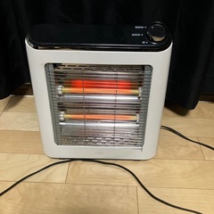 電気ヒーター③