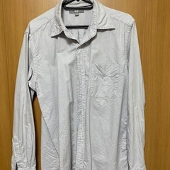 シャツ(Uniqlo)