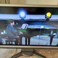 シャープ液晶カラーテレビ　LC-40AE6