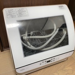 食器洗い乾燥機