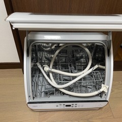 食器洗い乾燥機の画像
