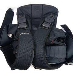 現在応募者15名！あげます！ベビービョルン BABYBJORN ONE メッシュ 抱っこひもの画像