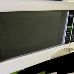 【お譲りします】Panasonic オーブンレンジ