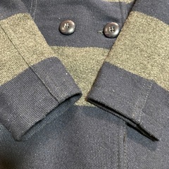 美品　ZARA コート　ザラの画像