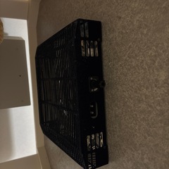 ニトリ リバーシブルテーブル付こたつの画像