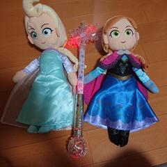 アナ雪セット