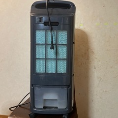 温冷風扇　[HC-T1802  
2020年製]　の画像
